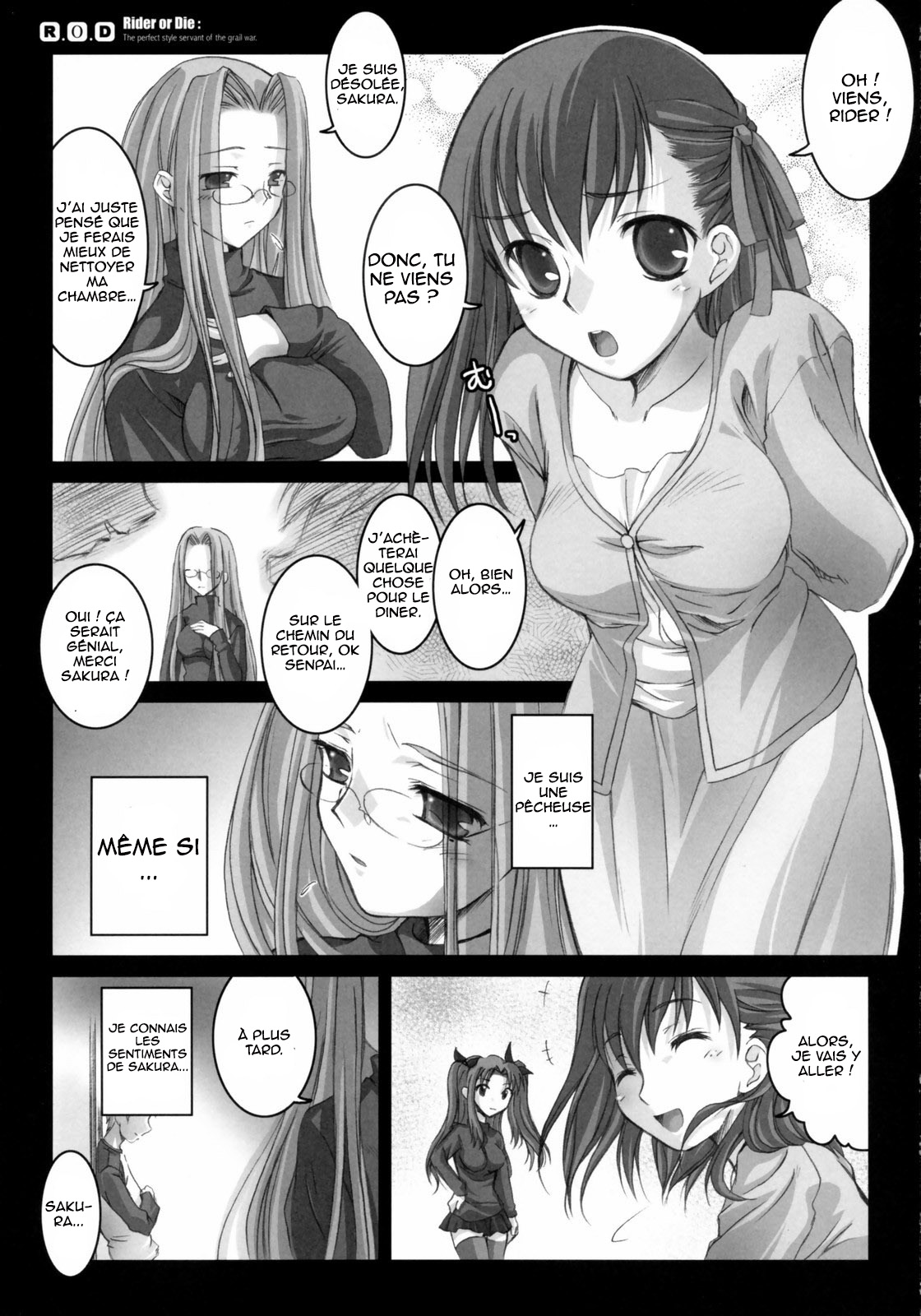 R.O.D -Rider or Die- page 6 full