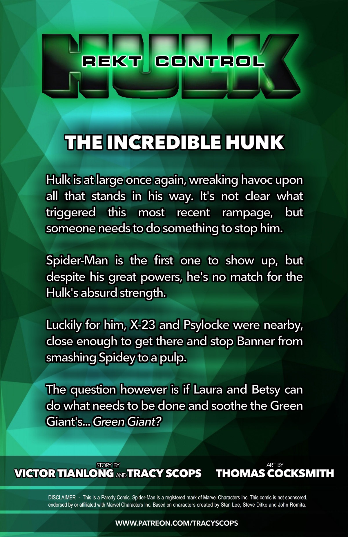 Rekt Control II page 2 full