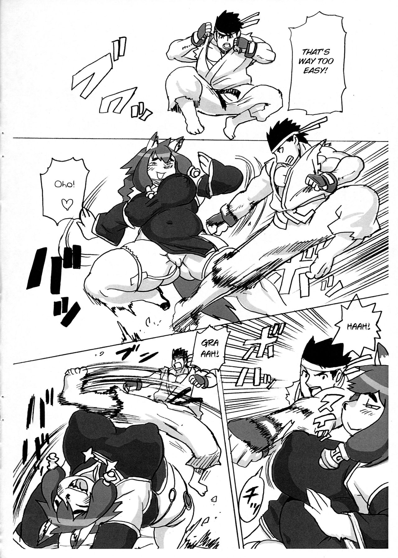 Zeccho Ken page 8 full