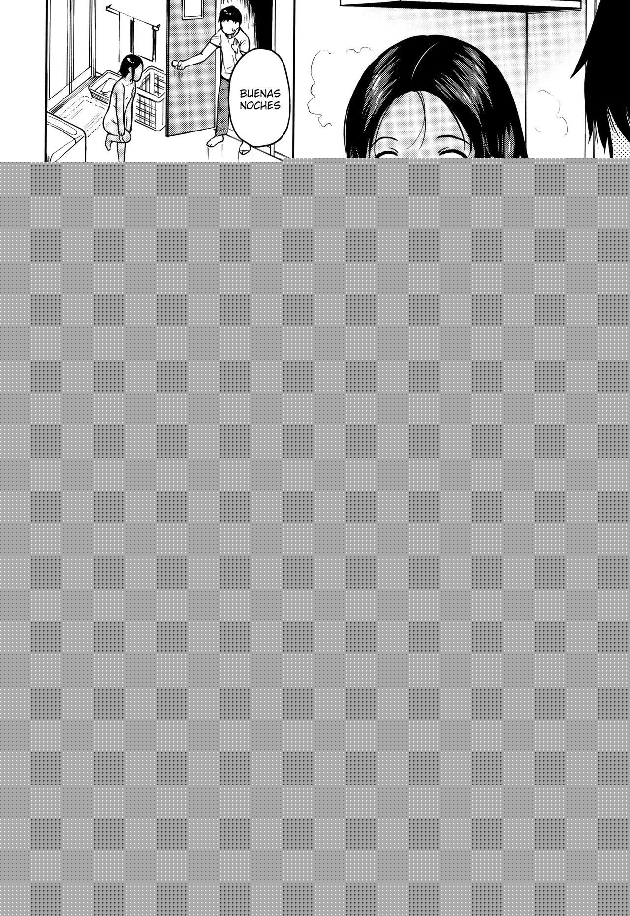 Hajimete Doushi page 4 full