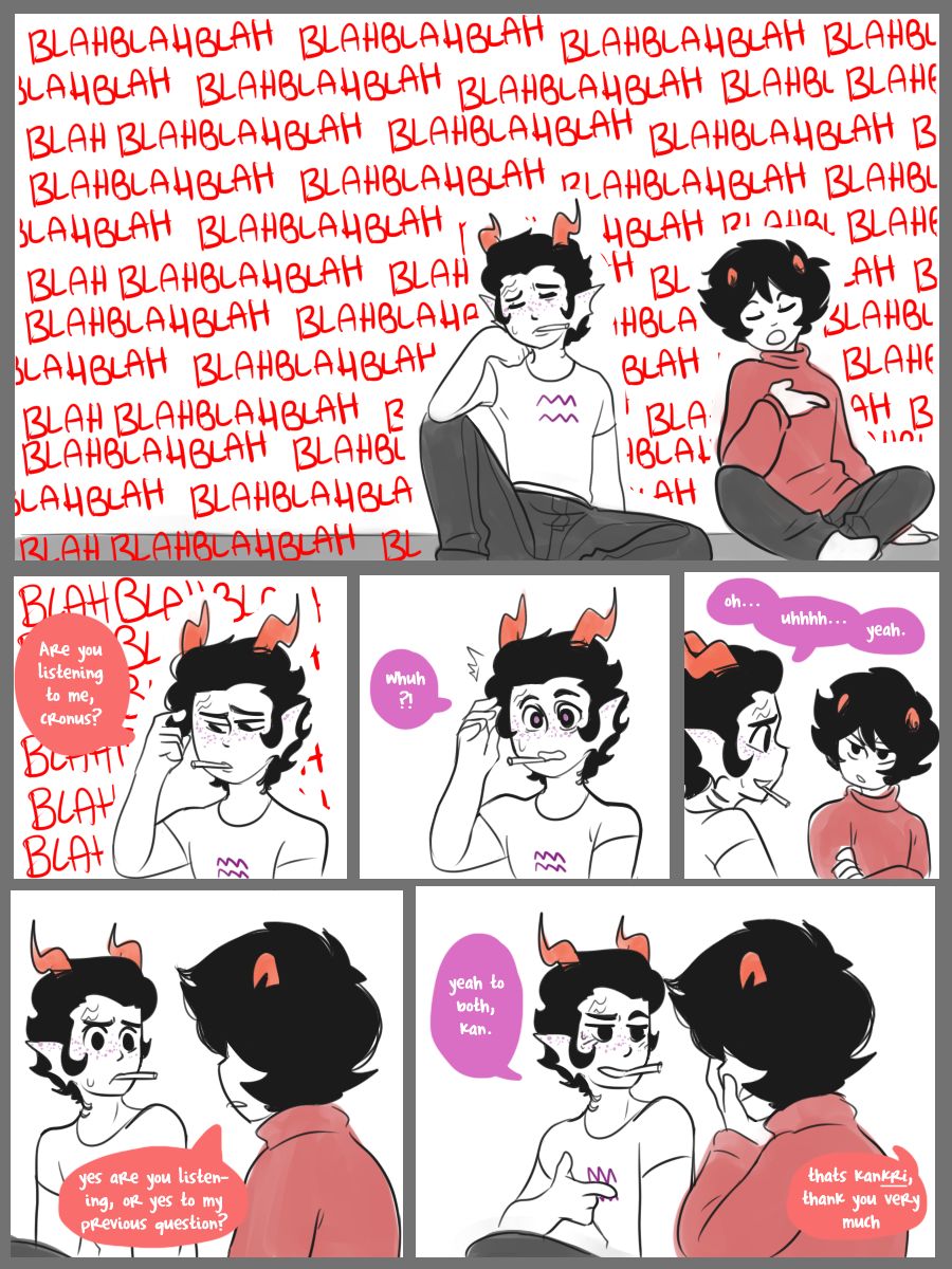 Studies page 1 full