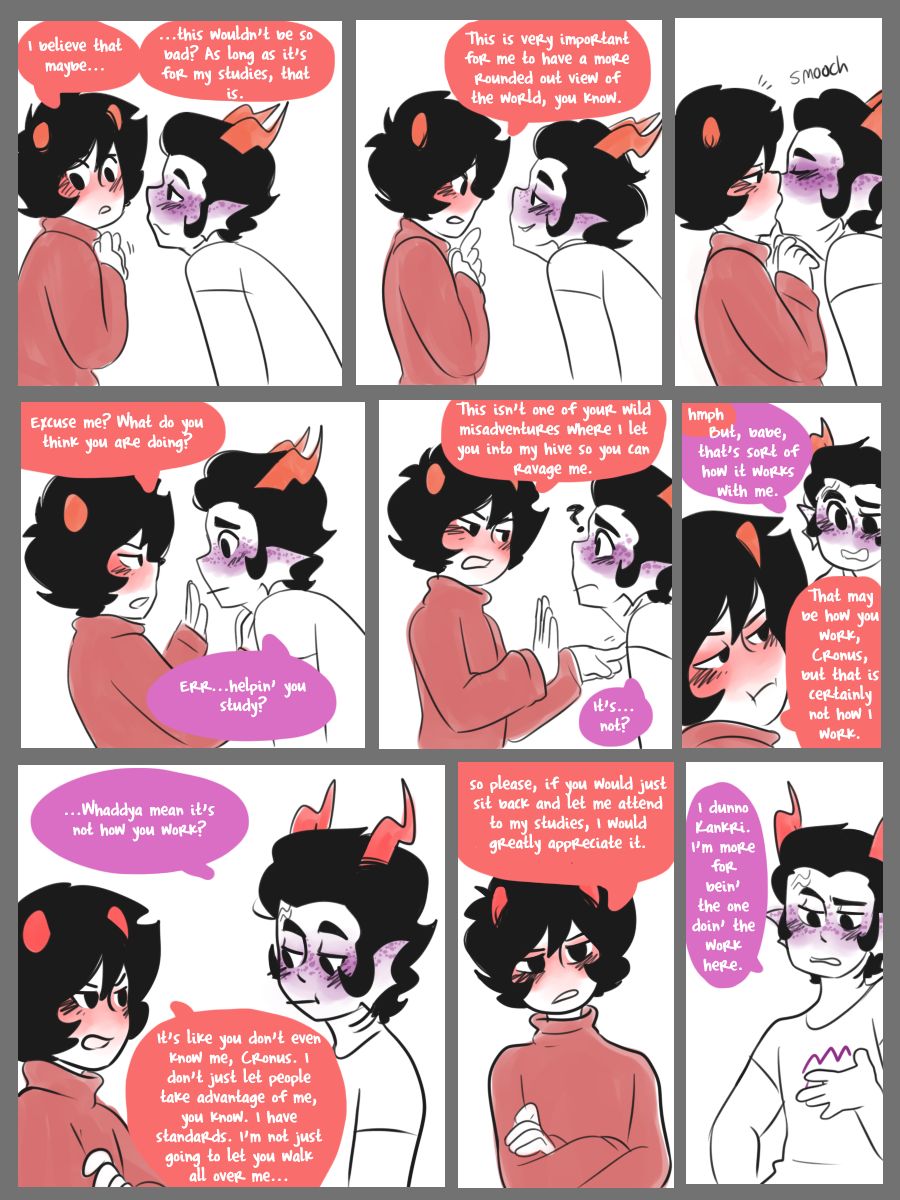 Studies page 10 full