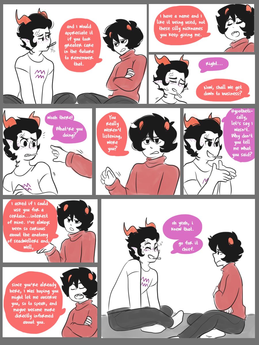 Studies page 2 full
