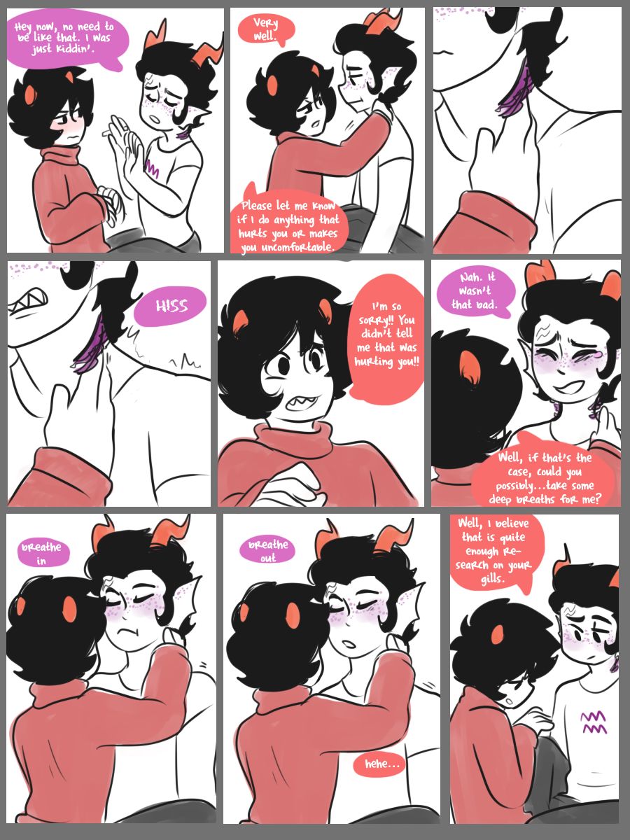 Studies page 5 full
