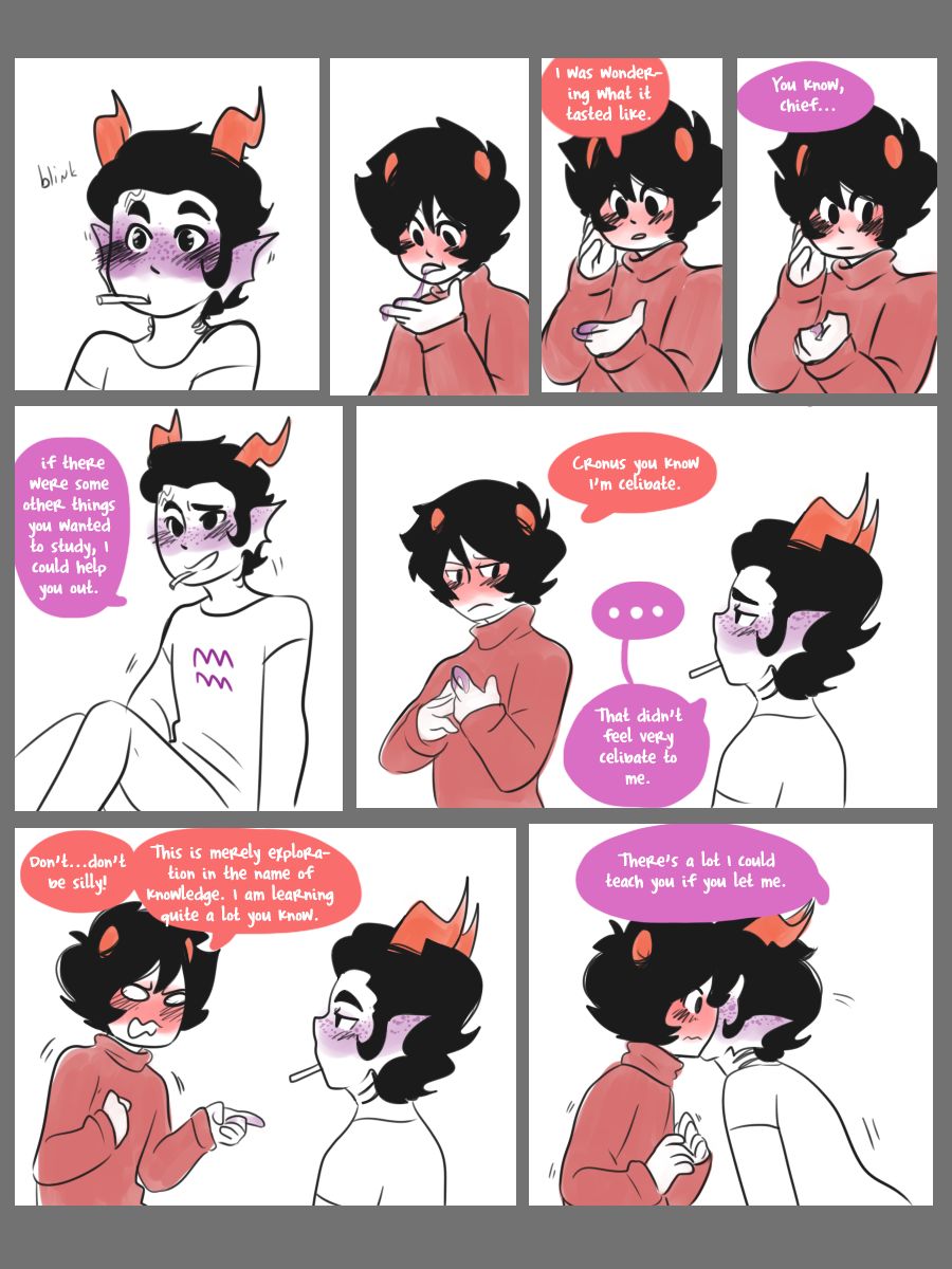 Studies page 9 full