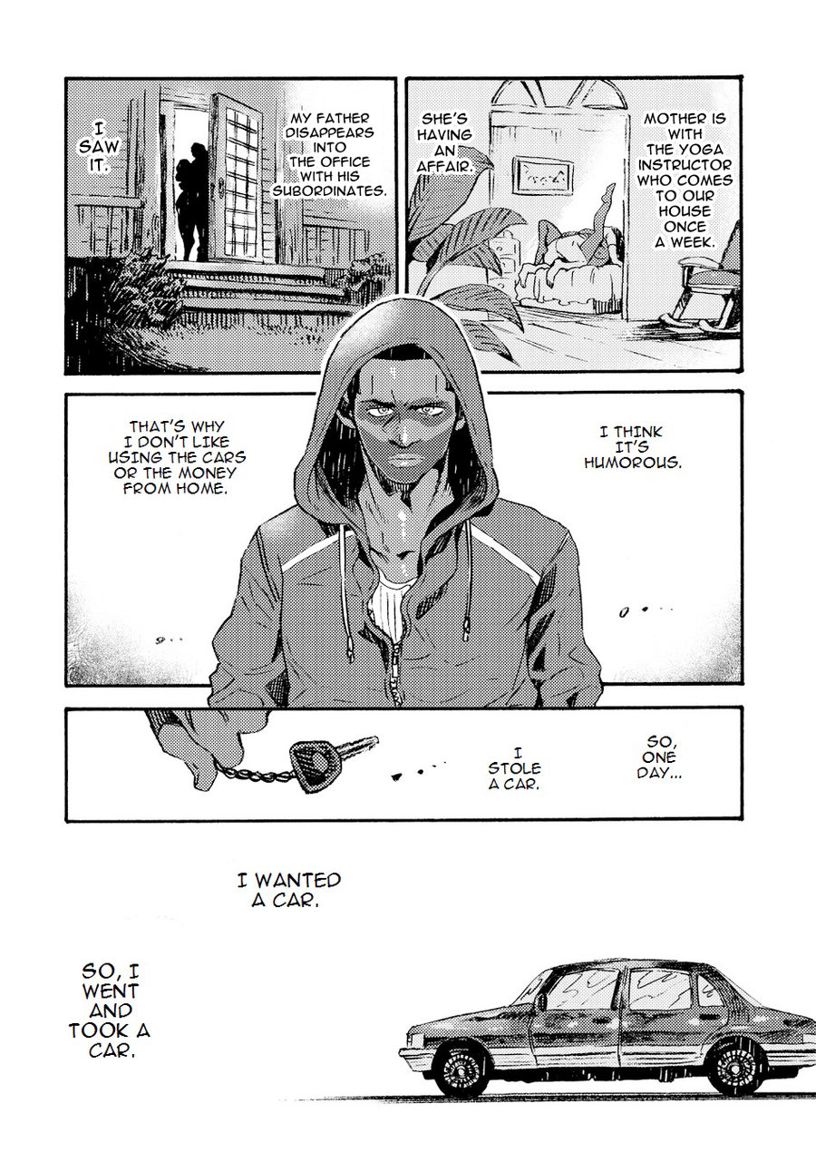 Ormond tragedy page 4 full