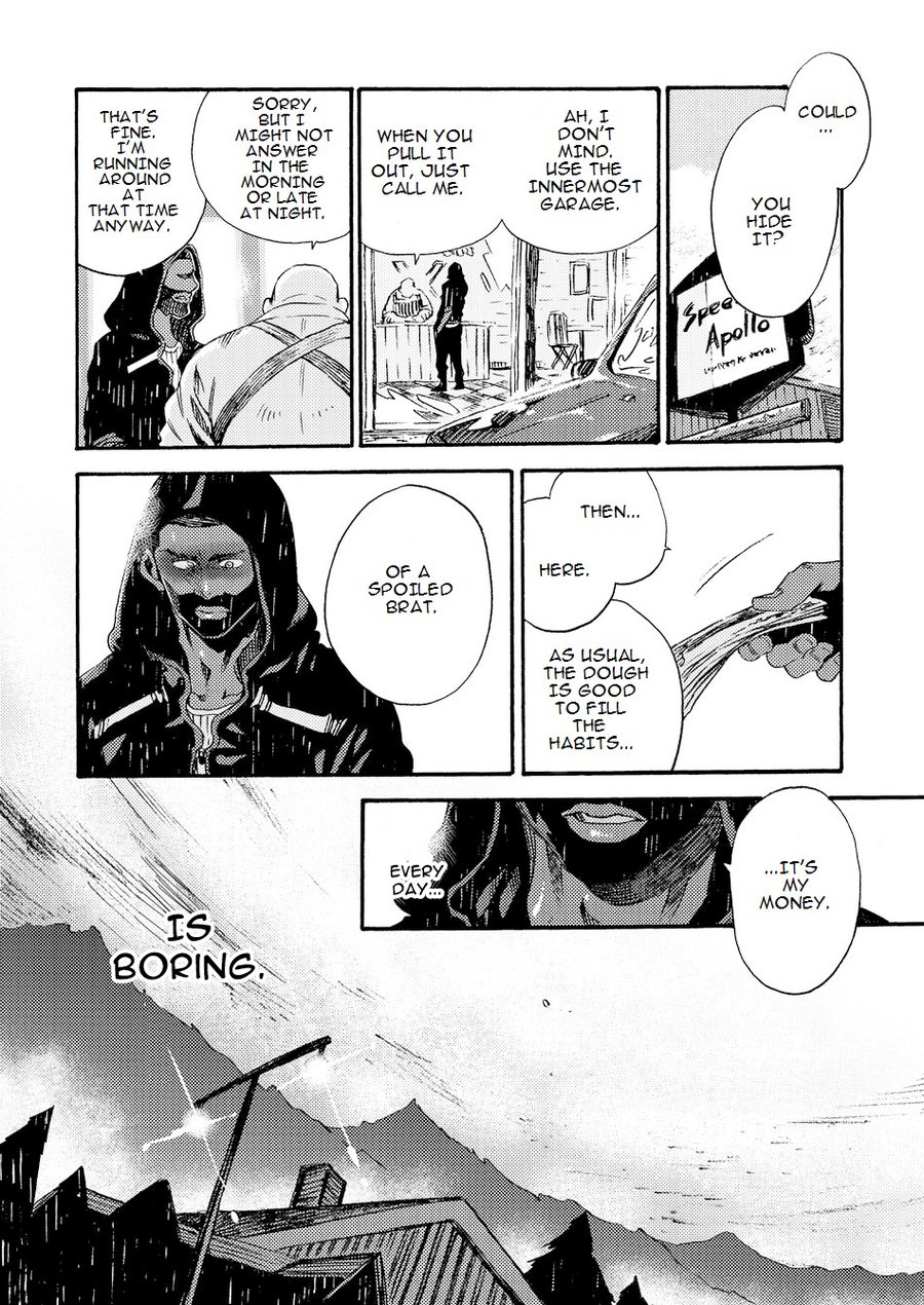 Ormond tragedy page 5 full