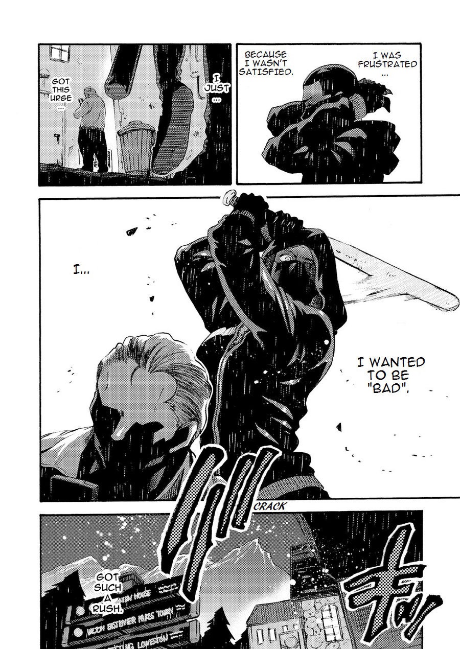 Ormond tragedy page 6 full