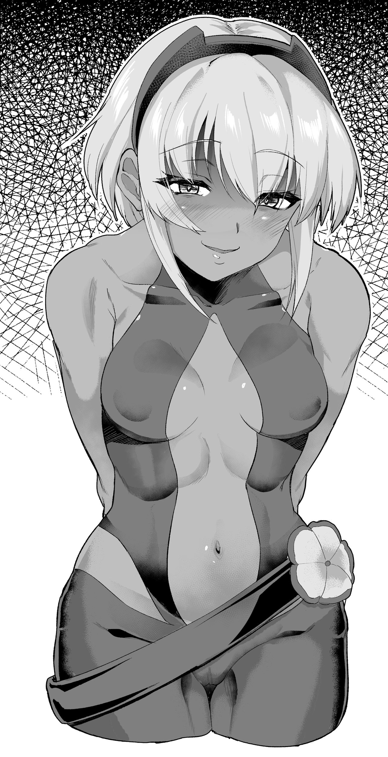 Aoiro Ichigou page 2 full
