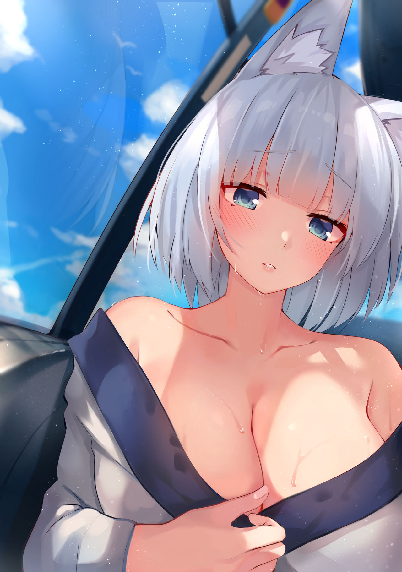 - Artist - うーろん汰 page 10 full
