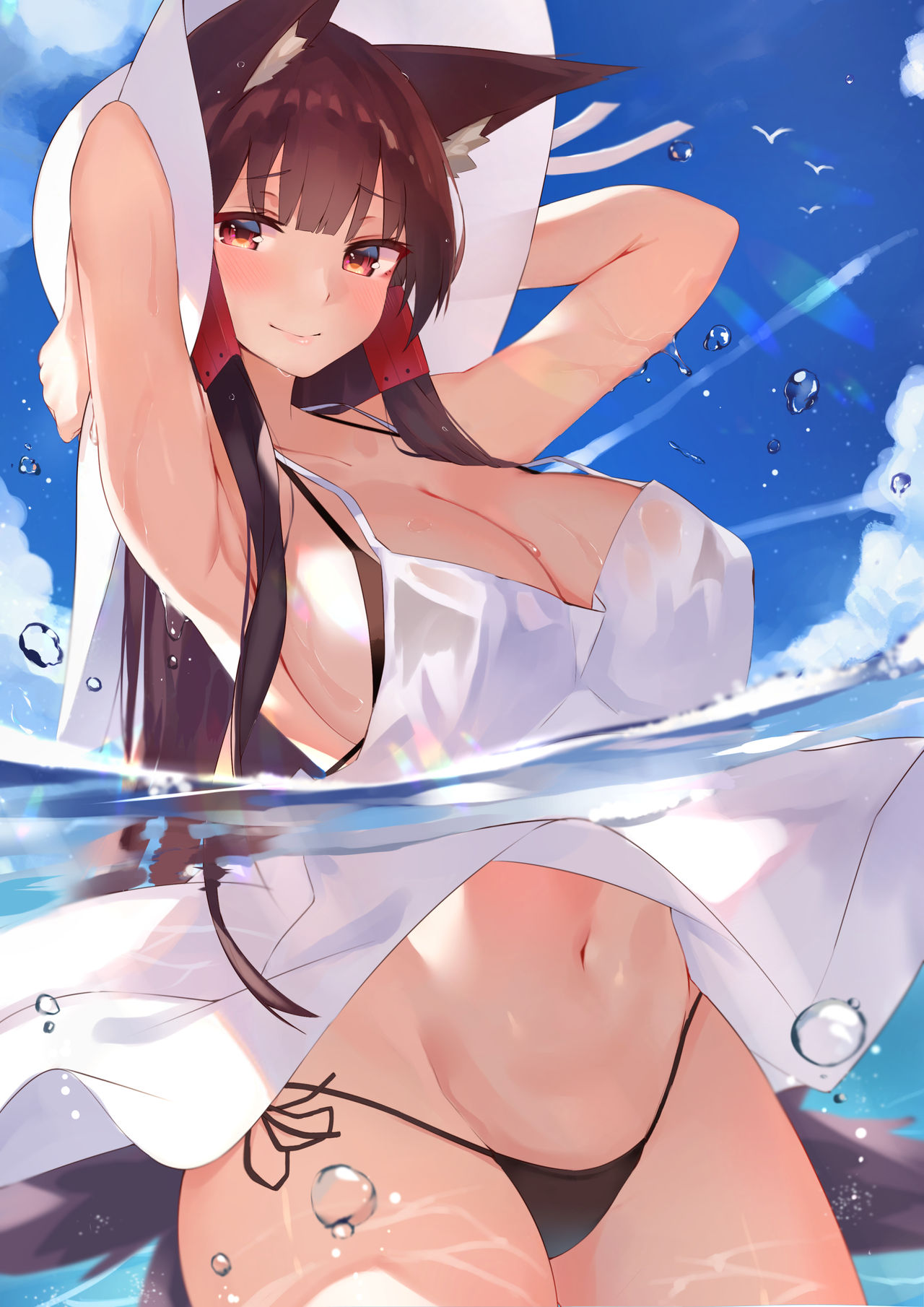 - Artist - うーろん汰 page 7 full