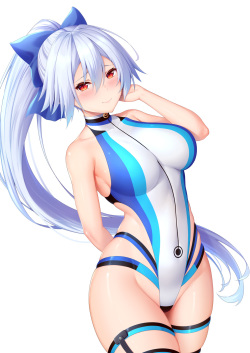 ユウナギ