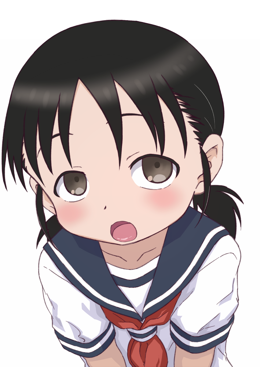 真野ちゃんイラマ page 1 full