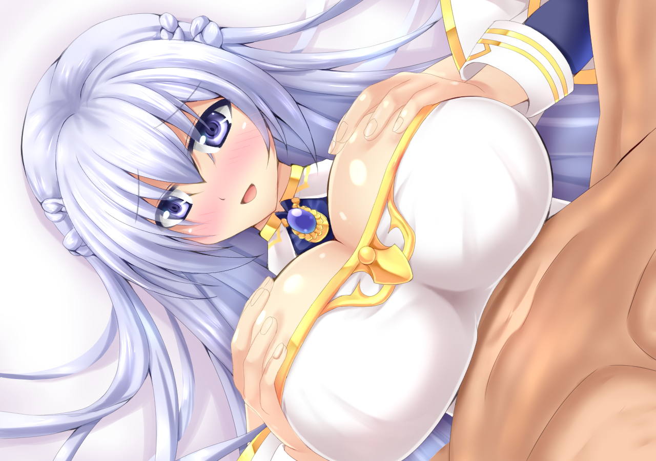 Fit!! simple #7 page 3 full