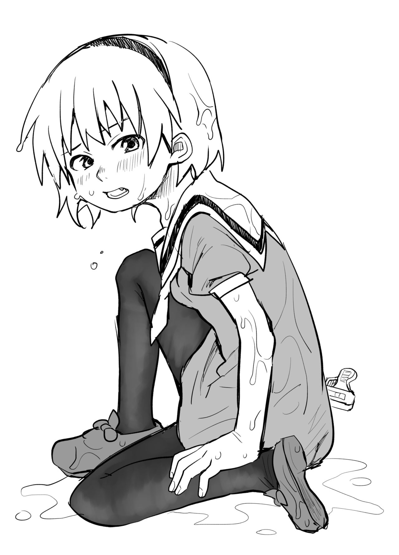 07th Misc. Sketches page 3 full