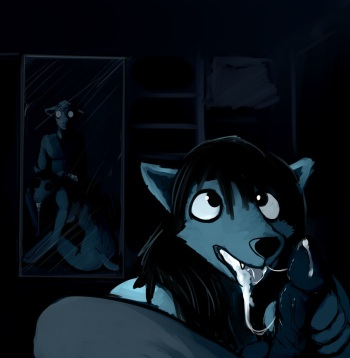 Ghost Pupper cover