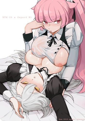 Rox cover