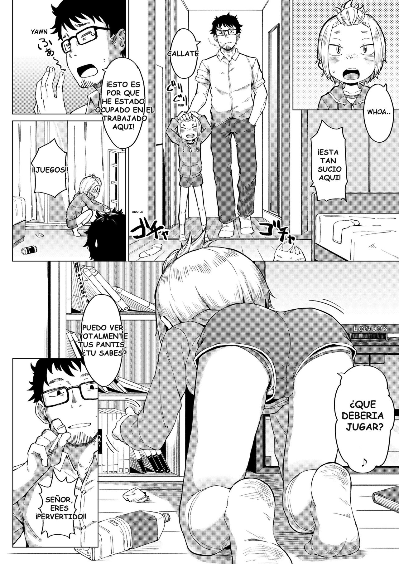 Shasei Game | Cum Game page 2 full