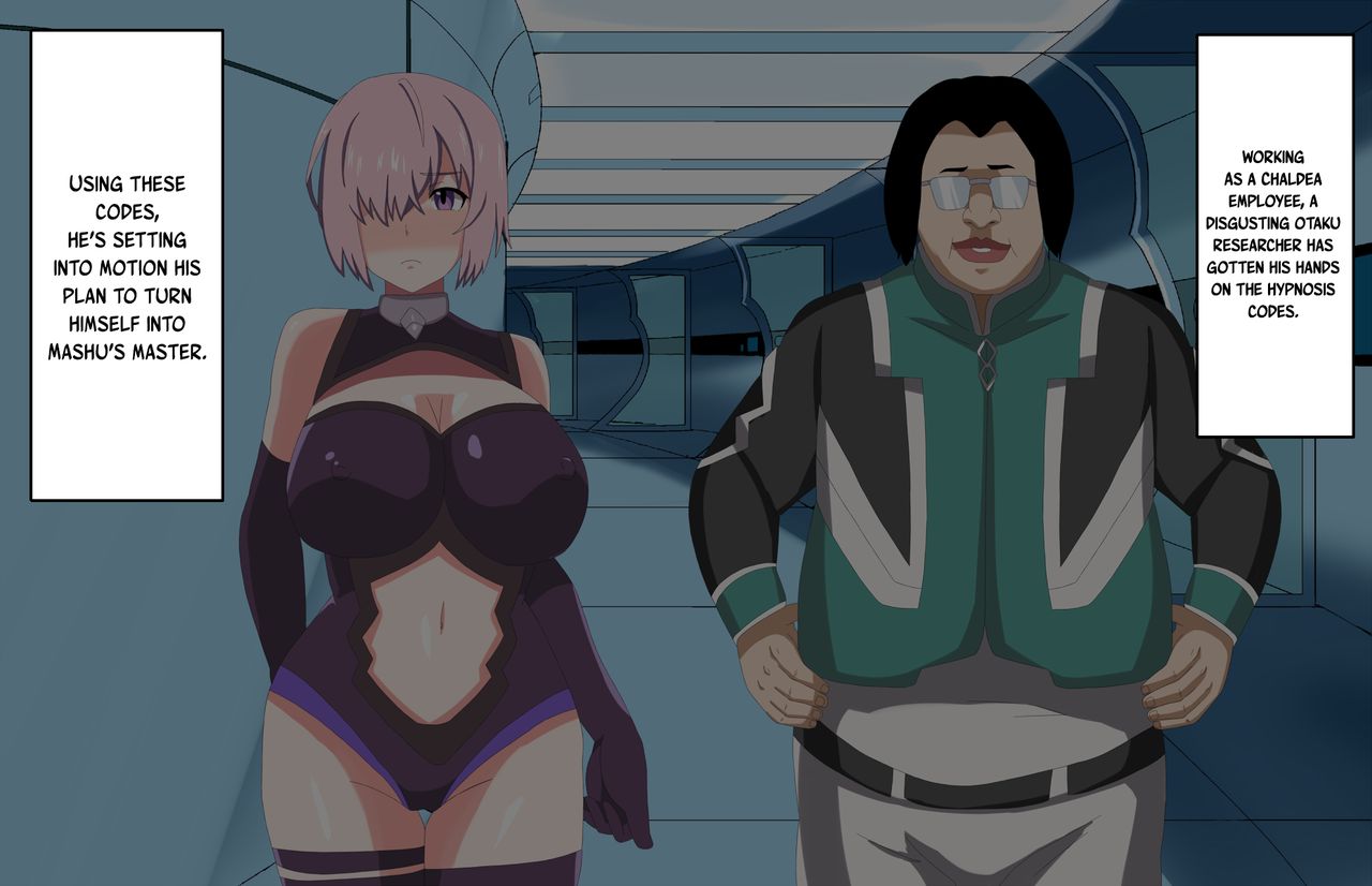 Boku no Kouhai no Mash ga Kimouta ni NTR rete Haramasareru Hanashi page 2 full