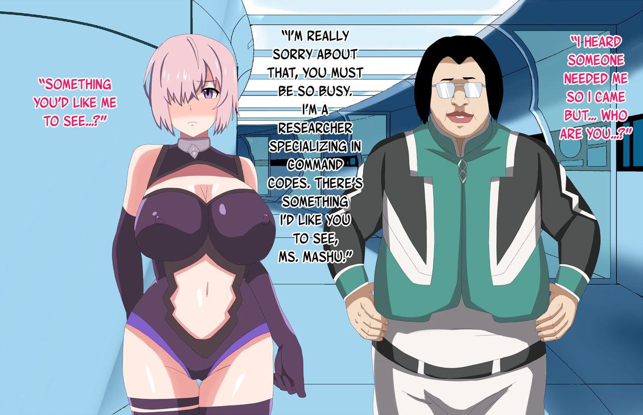 Boku no Kouhai no Mash ga Kimouta ni NTR rete Haramasareru Hanashi page 3 full