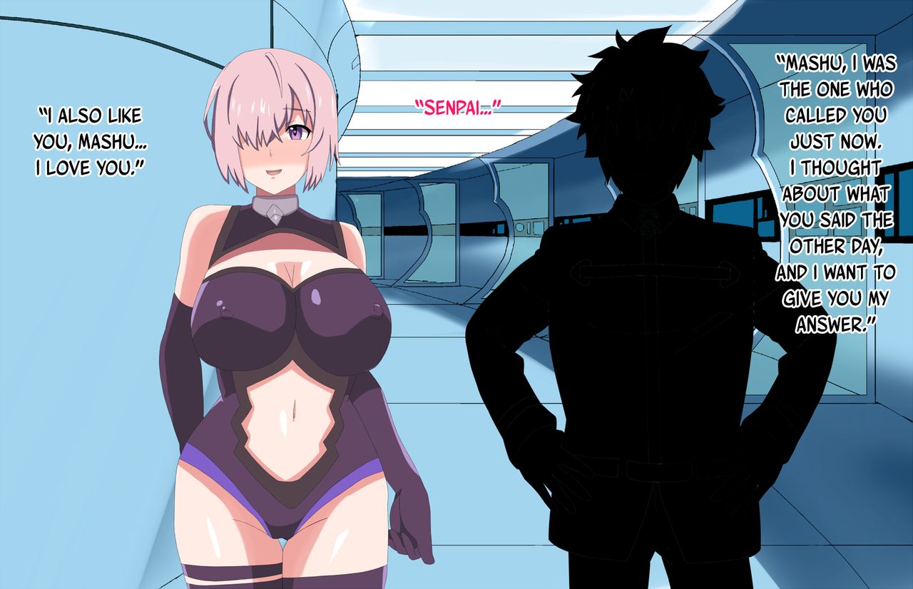 Boku no Kouhai no Mash ga Kimouta ni NTR rete Haramasareru Hanashi page 6 full