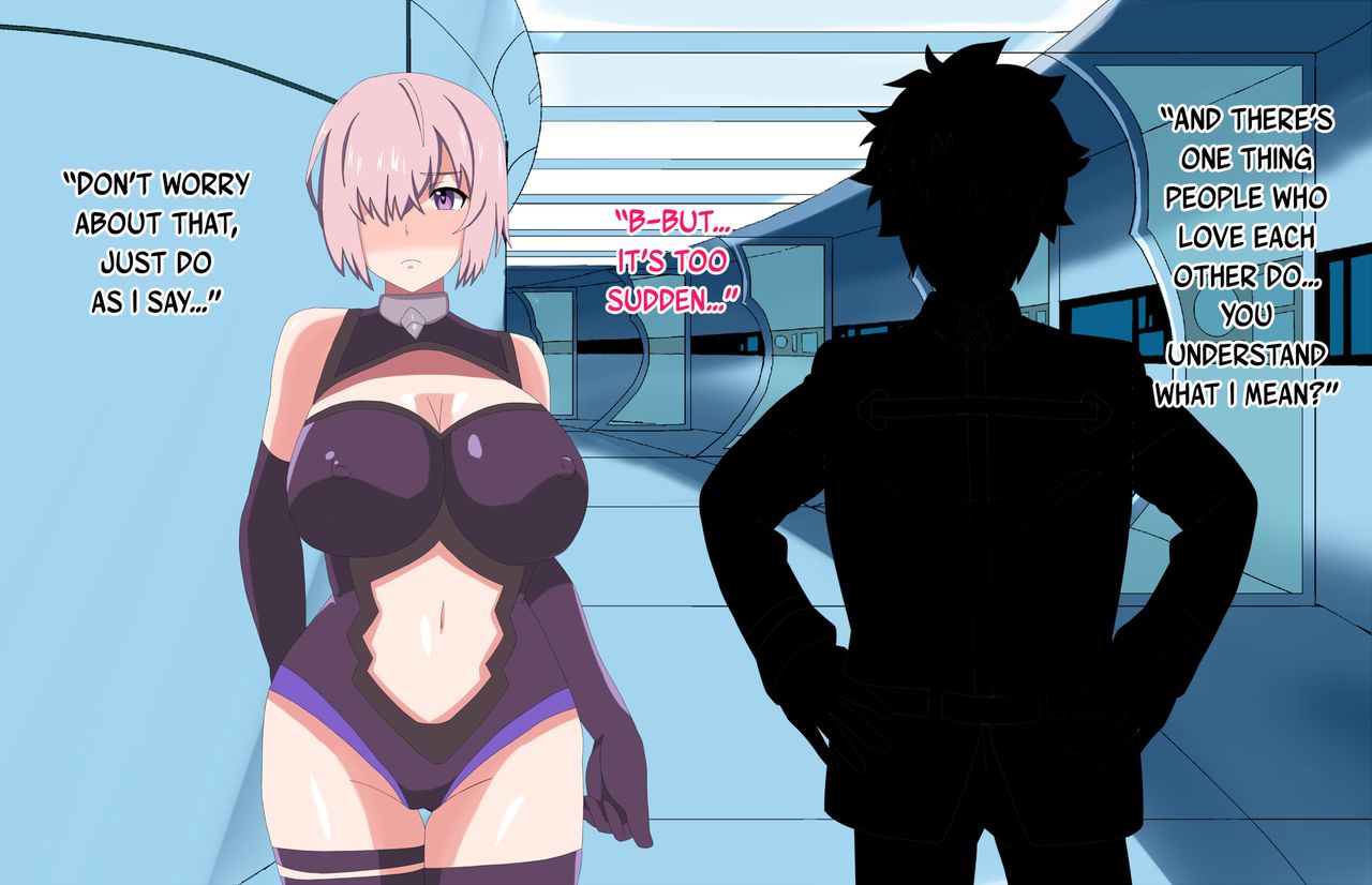 Boku no Kouhai no Mash ga Kimouta ni NTR rete Haramasareru Hanashi page 7 full