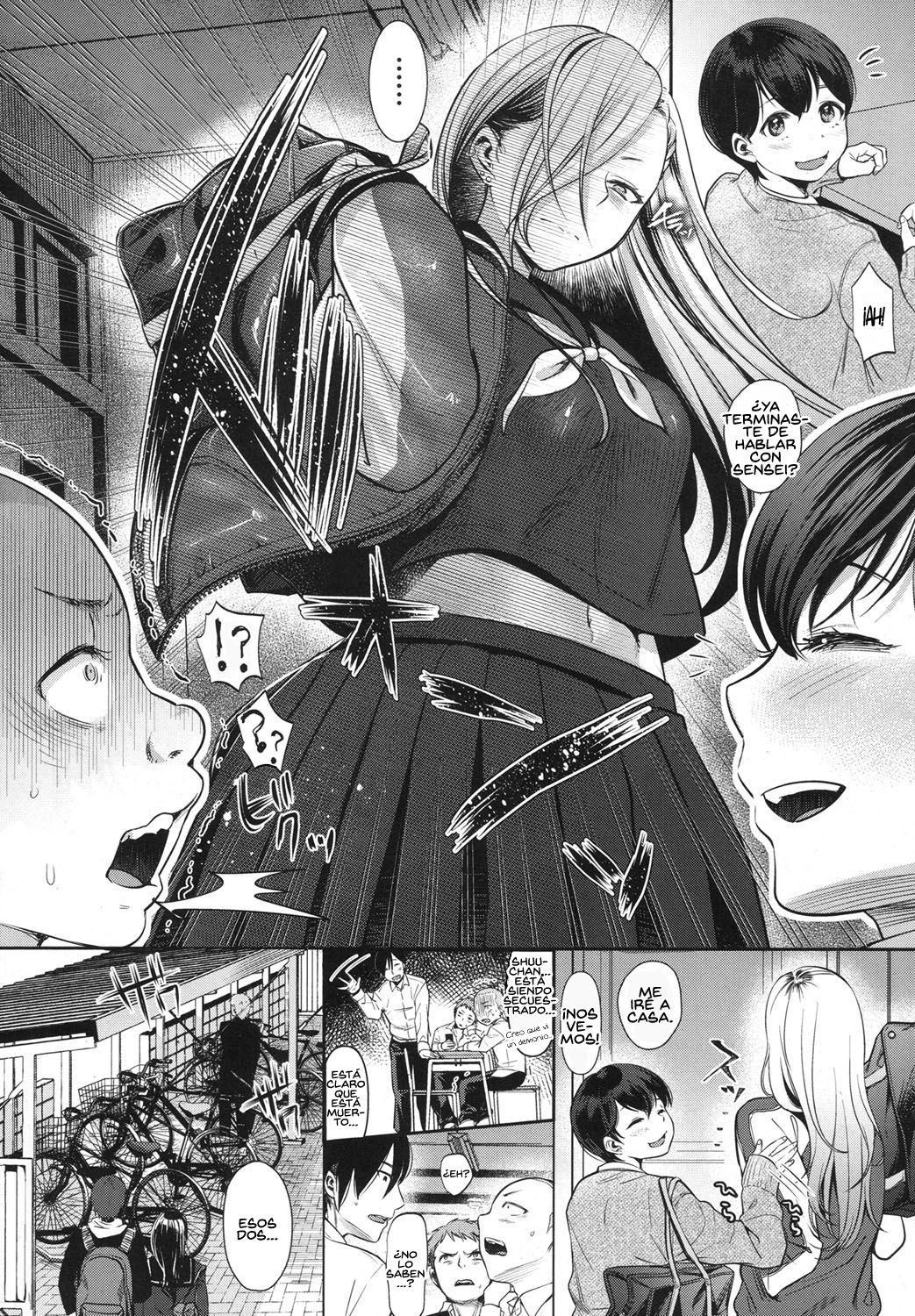 Complex Honey page 2 full