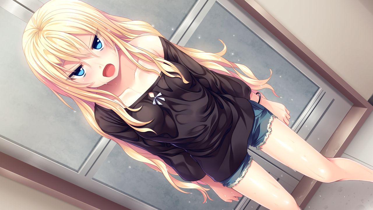 Koinoha -Koi no Share House- page 7 full