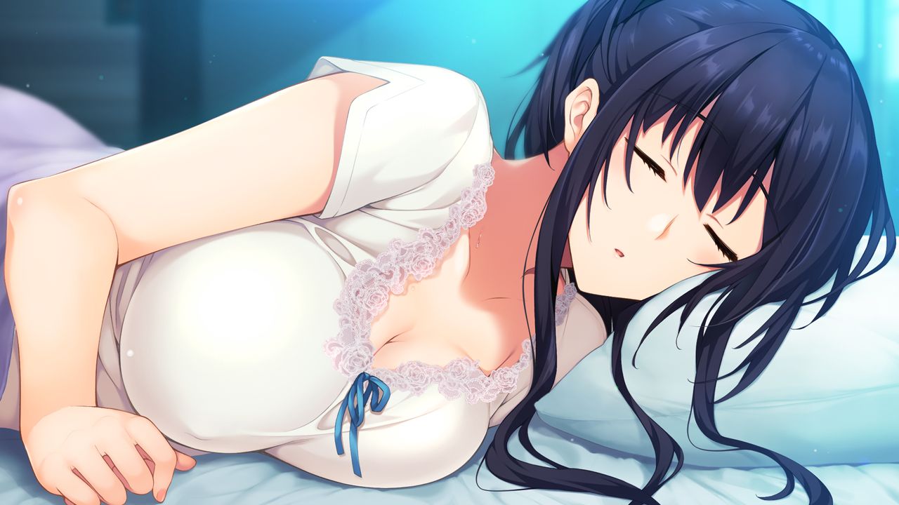 Suiren to Shion page 10 full