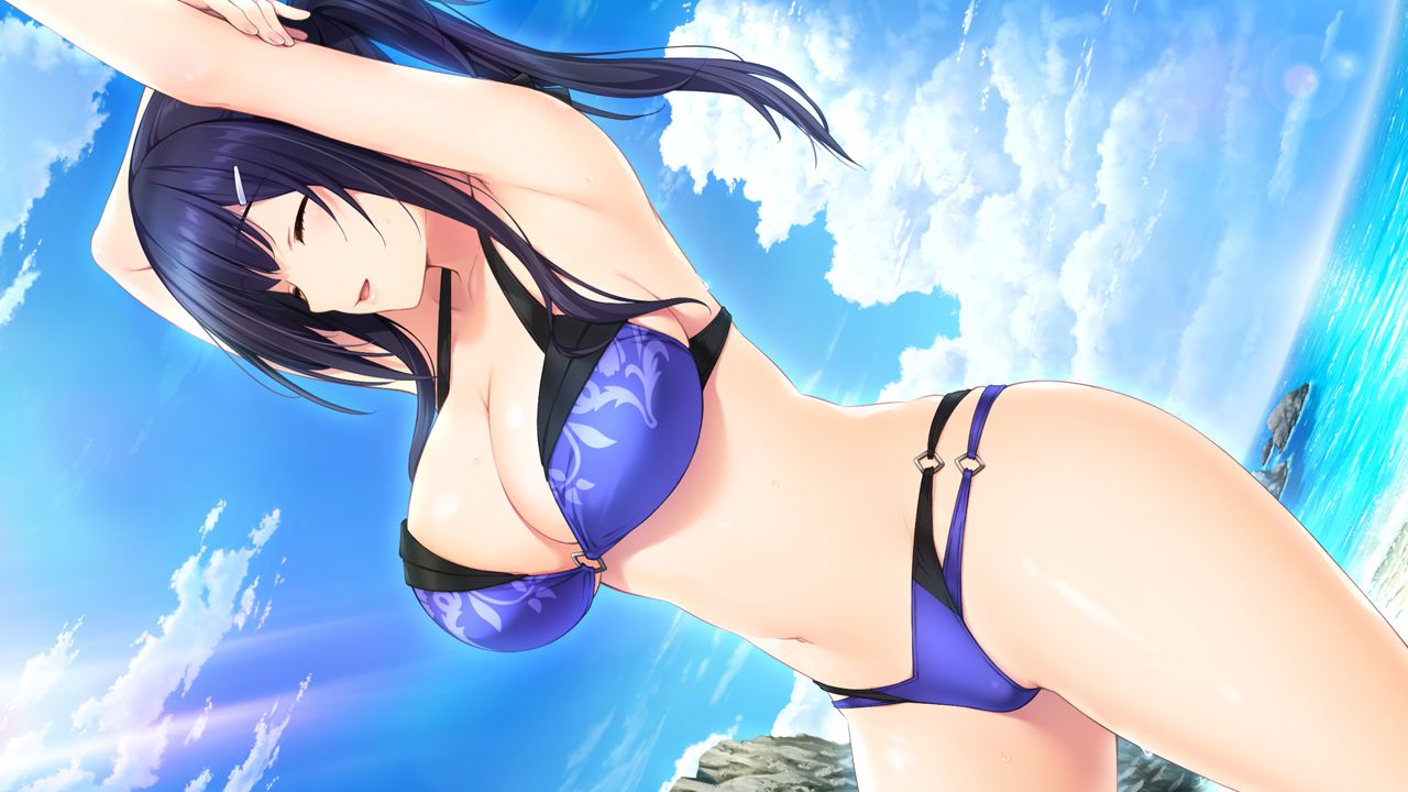Suiren to Shion page 7 full