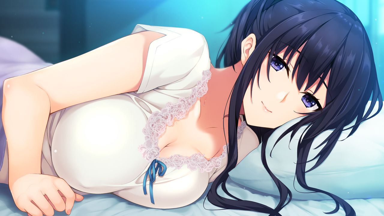 Suiren to Shion page 8 full
