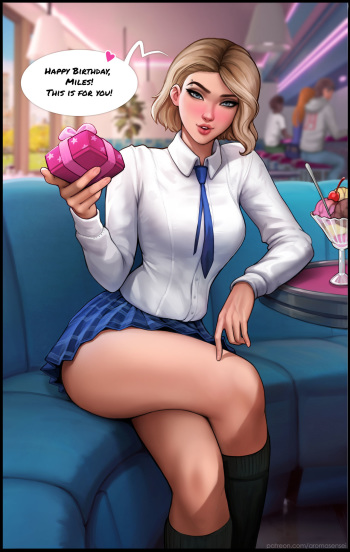 Do you like ice cream? cover