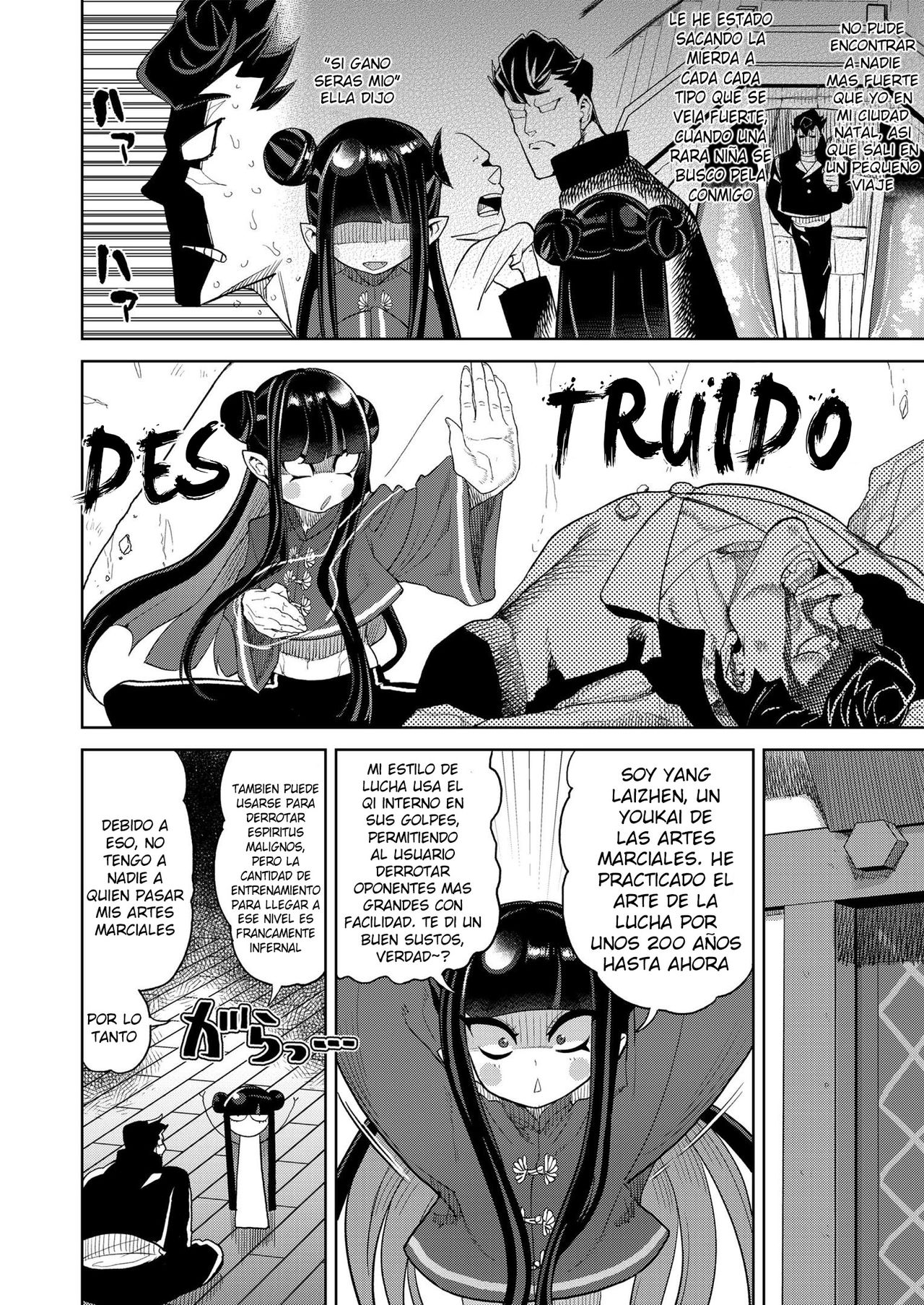 Ai Love Ryuu page 2 full