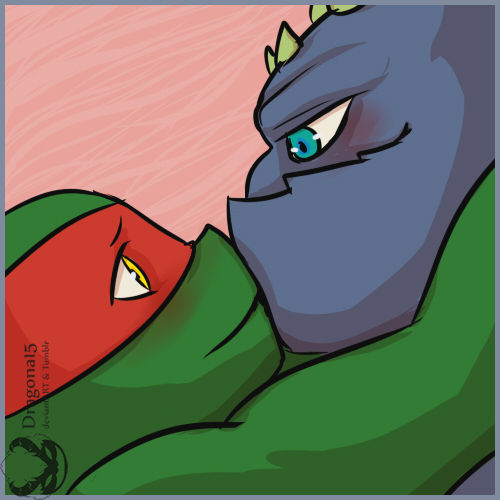 30Day OTP Slash/Raph page 3 full