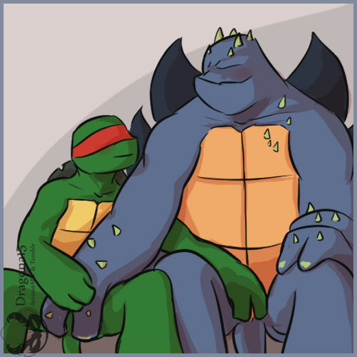 30Day OTP Slash/Raph page 5 full