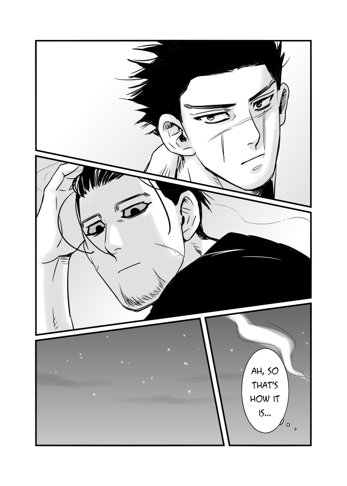 Oripa LOVER #4 page 4 full