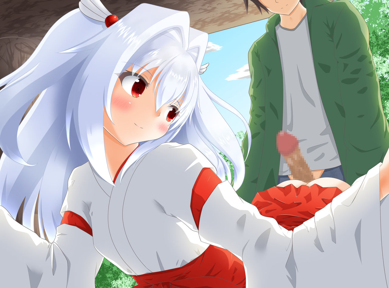 Barenai you ni Monokage de page 2 full