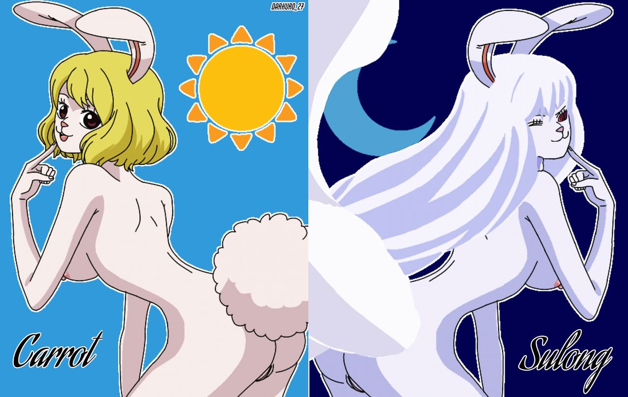 Sulong Carrot Porn page 4 full