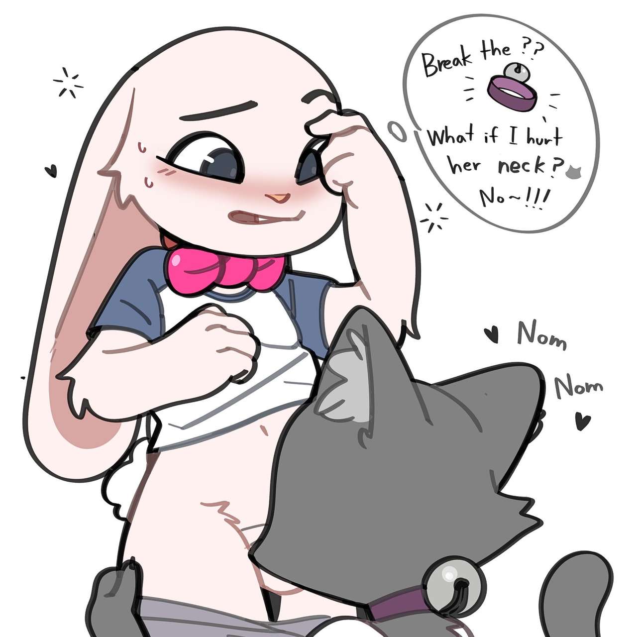 "Until It Snaps" feat. Ashe page 2 full