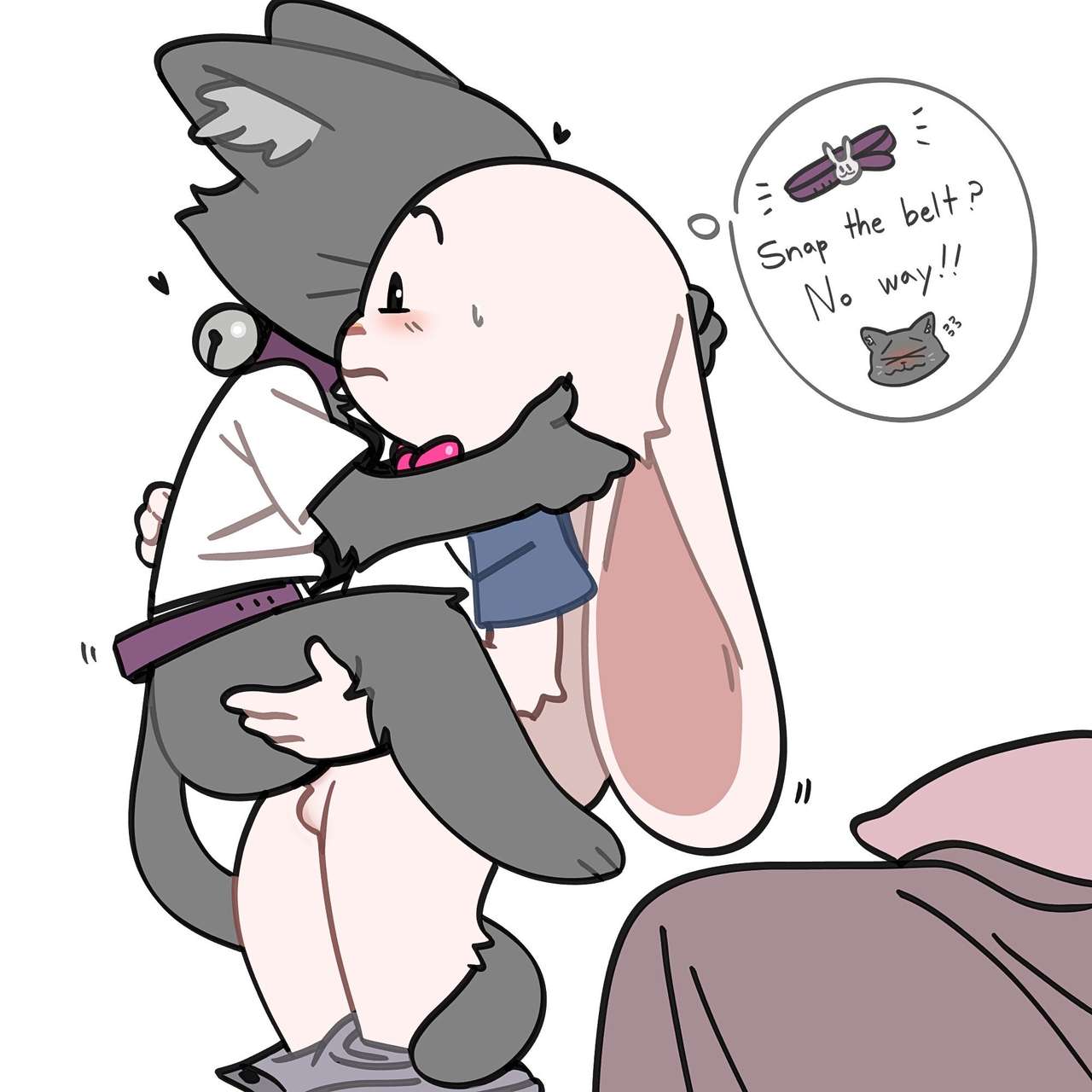 "Until It Snaps" feat. Ashe page 3 full