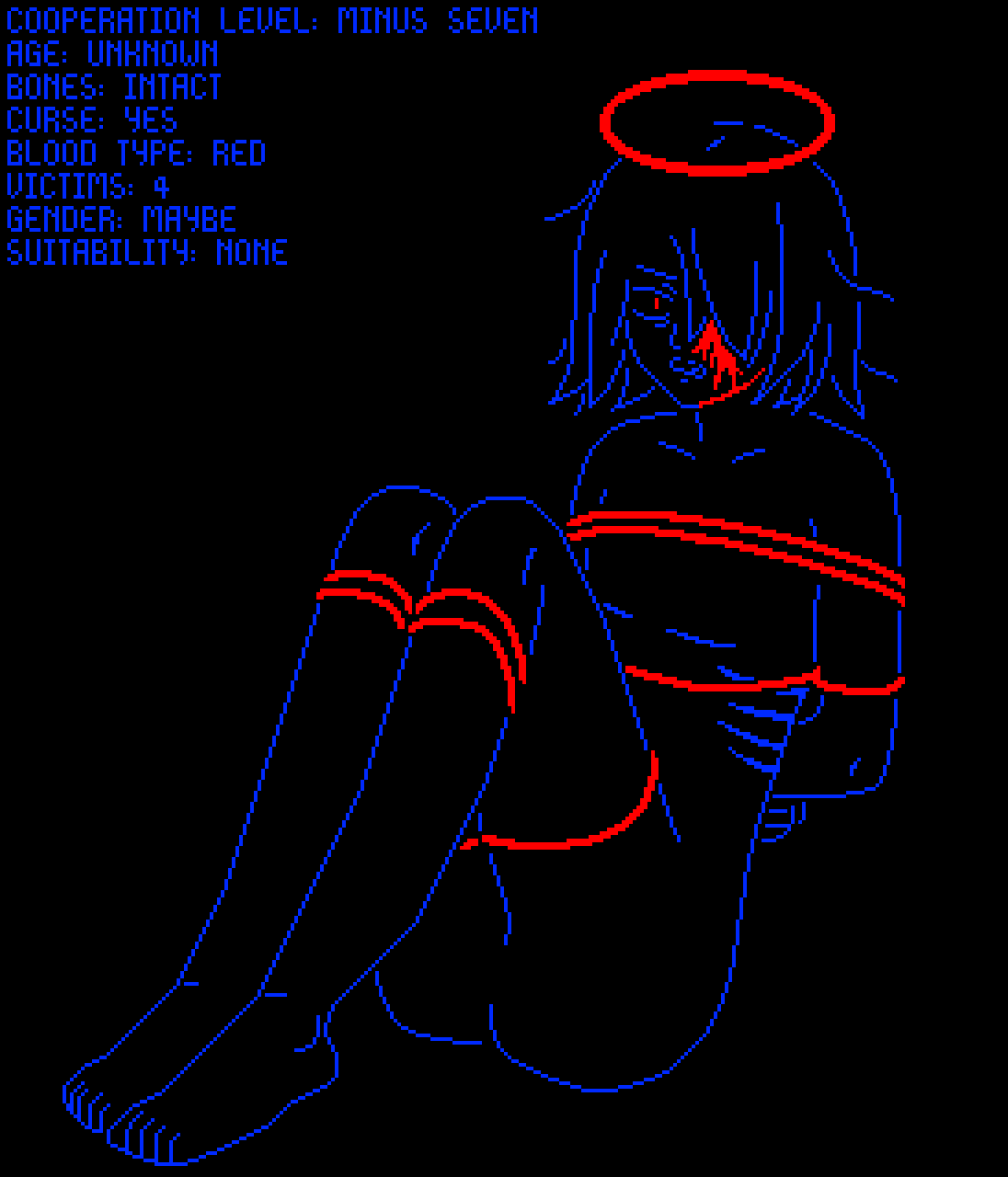 Clouded Mind / Insomniac Soul page 7 full