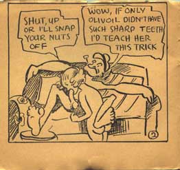 The Sailor and Polly "Calling for His Gang" page 3 full
