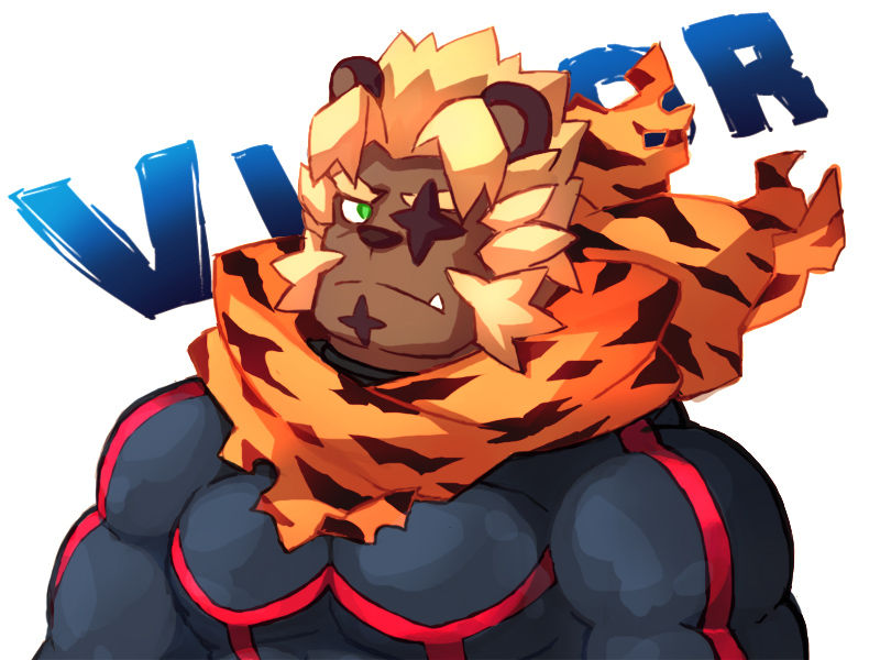 Blackmonster page 9 full
