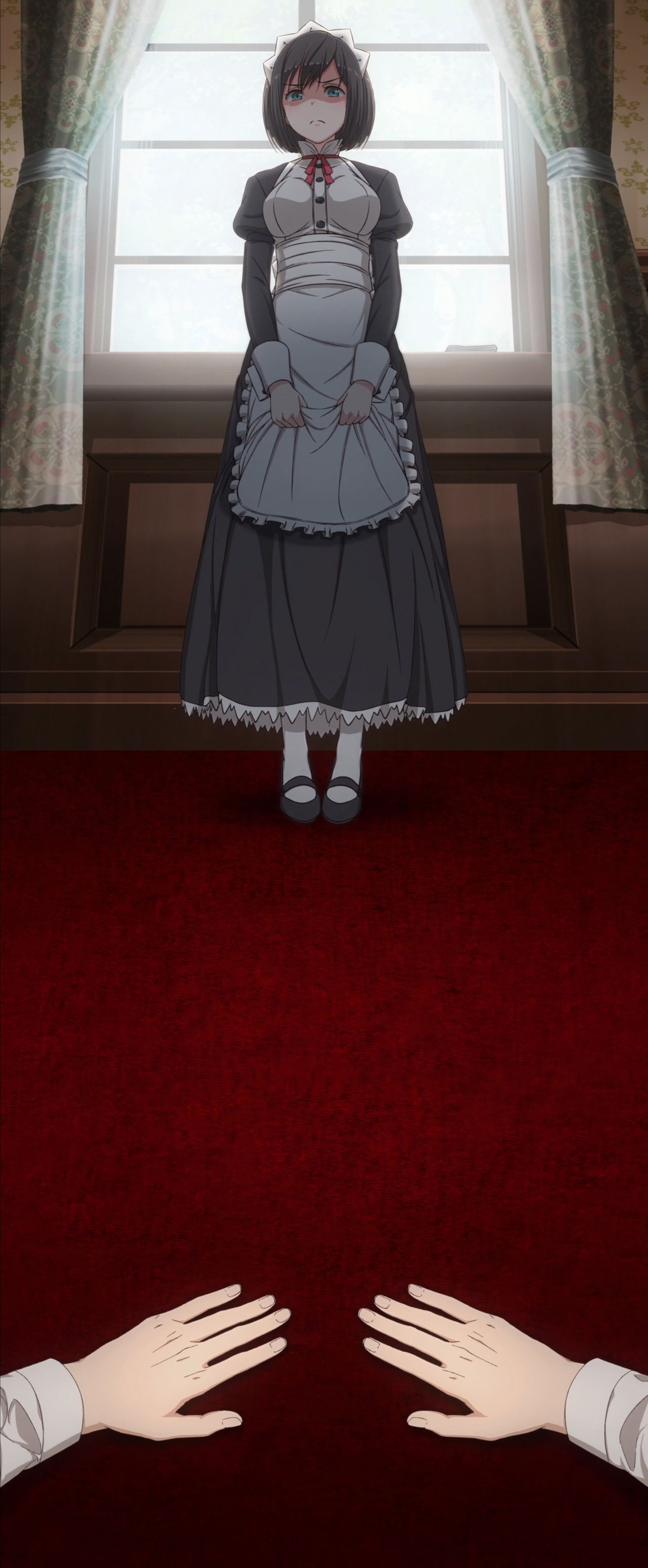 Iya na Kao Sarenagara Opantsu Misete Moraitai Animation Chapture Collction page 2 full