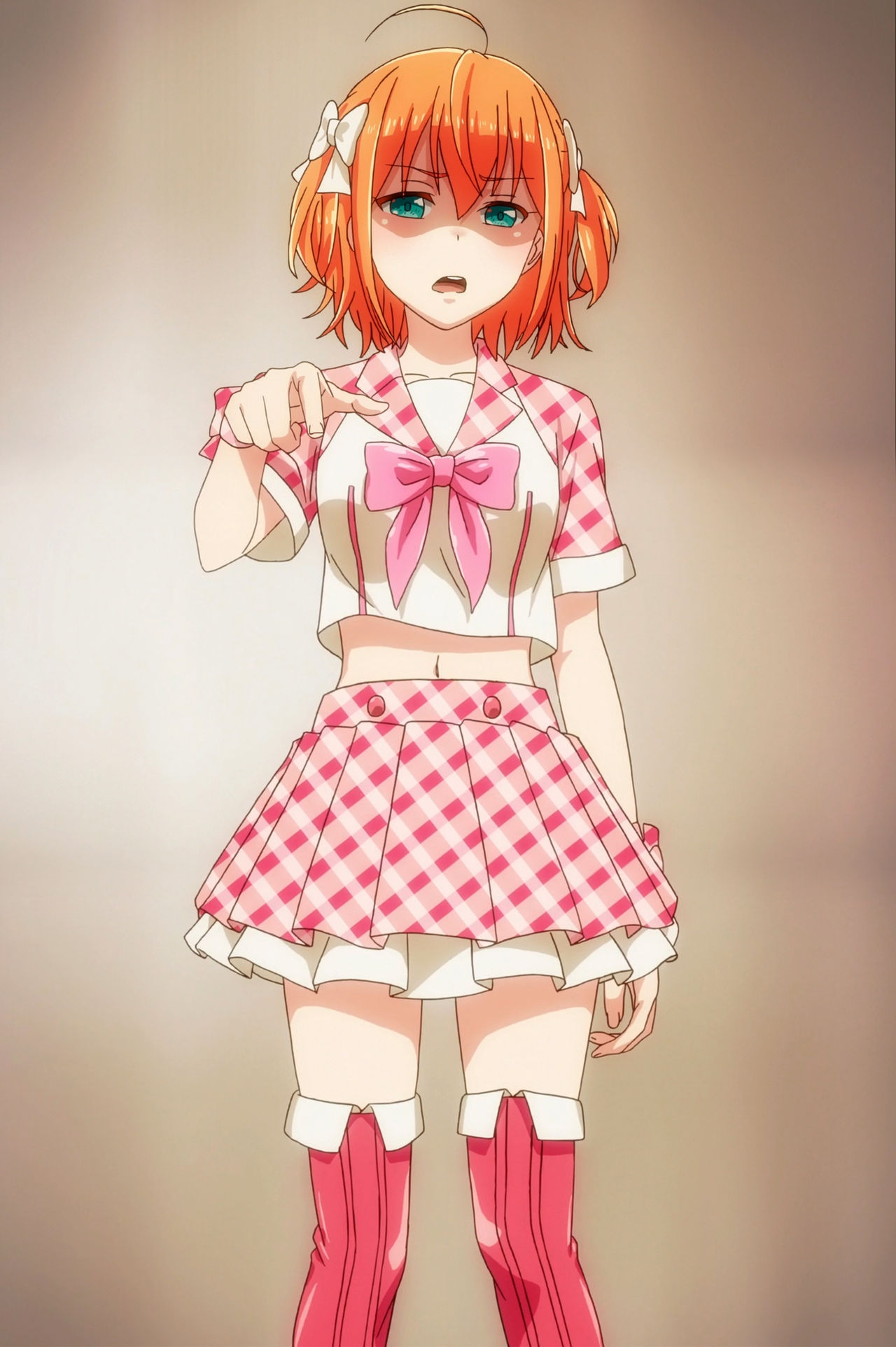 Iya na Kao Sarenagara Opantsu Misete Moraitai Animation Chapture Collction page 4 full