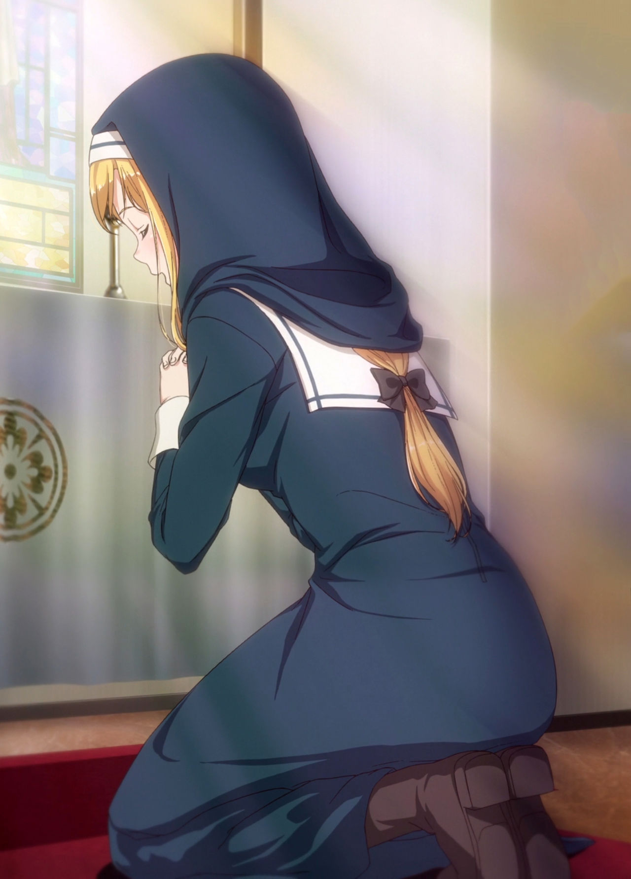 Iya na Kao Sarenagara Opantsu Misete Moraitai Animation Chapture Collction page 7 full