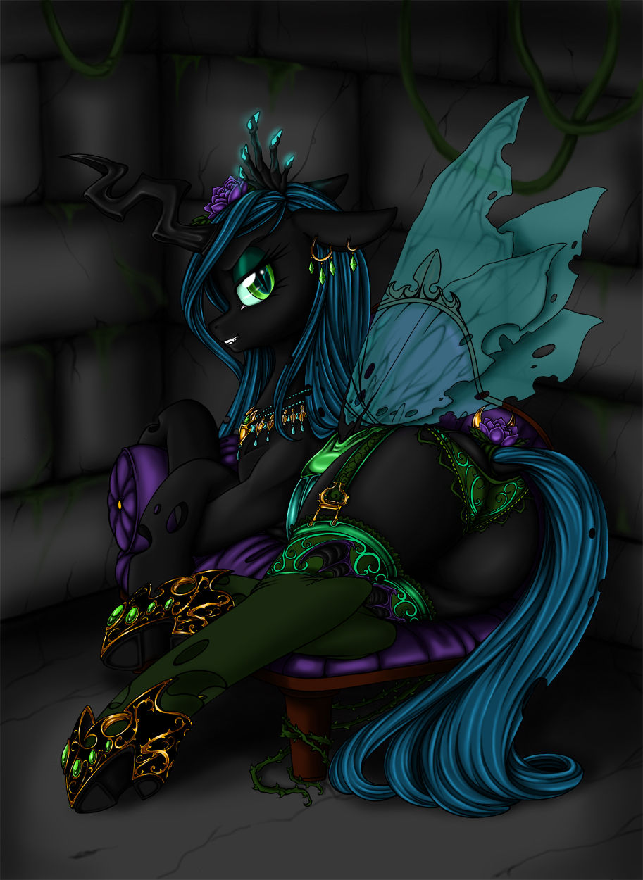 ARTIST Longinius-II page 9 full