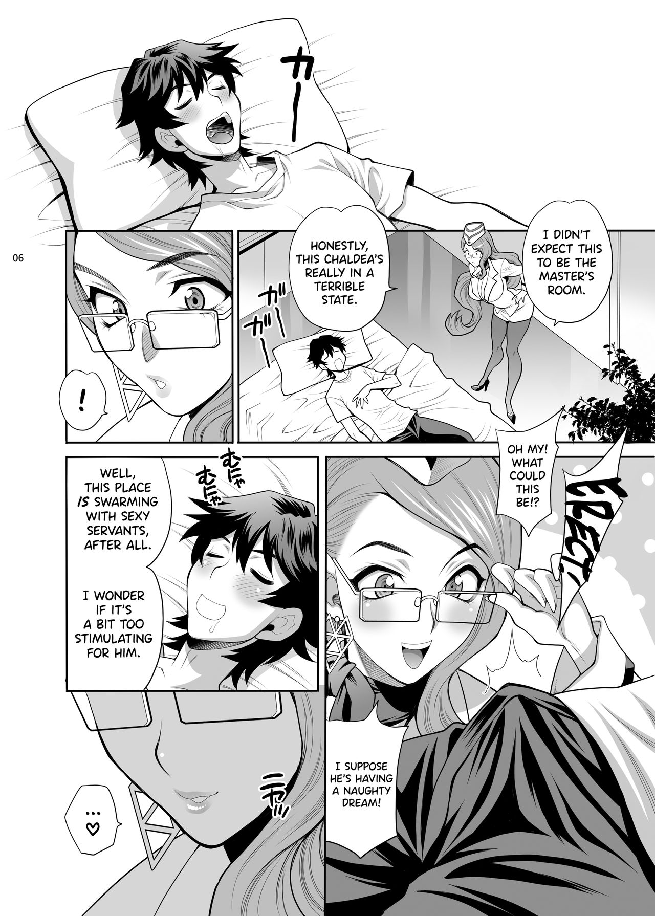 Yukiyanagi no Hon 44 Cojanskaya-san ni Ashikoki toka Iroiro Sareru Hon | Yukiyanagi's Book 44 A Book about Getting a Footjob and Stuff Done by Koyanskaya-san page 5 full