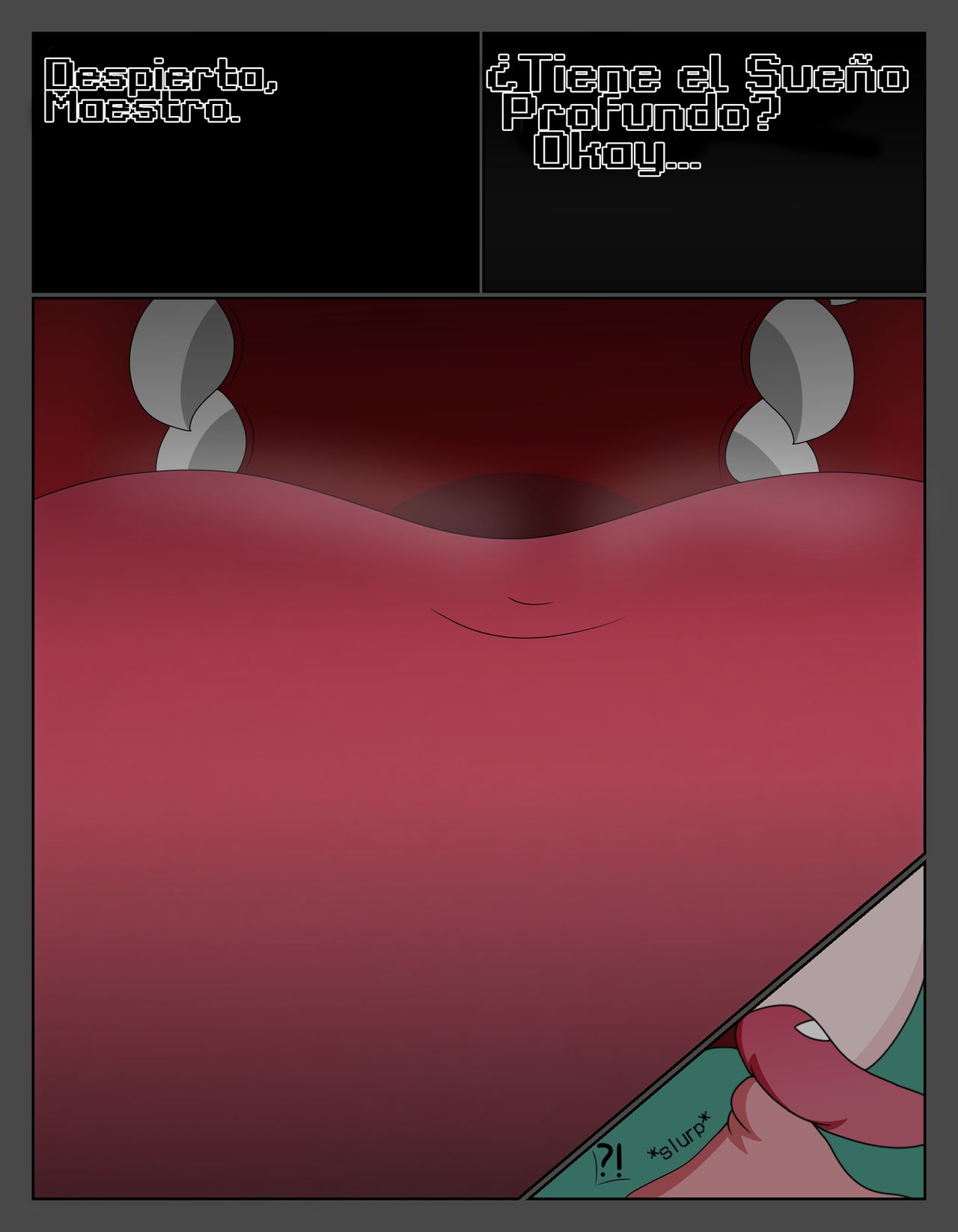 I'll Be A Trainer Today page 2 full
