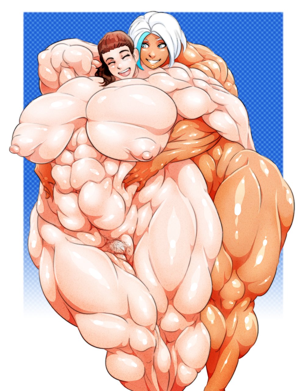 artist collection page 7 full